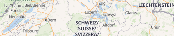 Karte statisch
