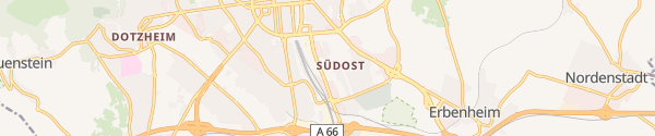 Karte statisch