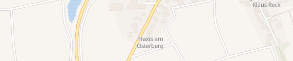 Karte Praxis am Osterberg Mommenheim