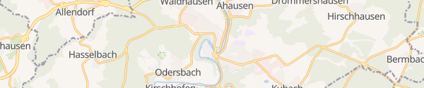 Karte statisch