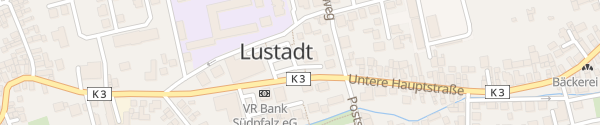 Karte Wasgau-Markt Lustadt