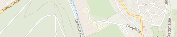 Karte Falke Outlet Schmallenberg