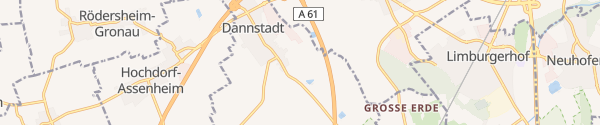Karte statisch