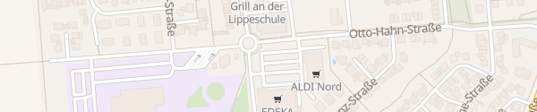 Karte EDEKA Rumpsmüller Lippstadt