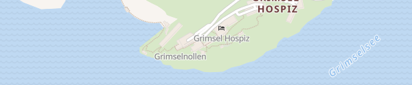 Karte Grimsel Hospiz Märit Guttannen