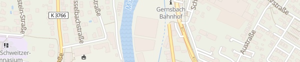 Karte Lidl Im Wörthgarten Gernsbach
