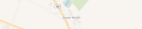 Karte SoccerWorld Outrup