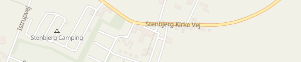 Karte Stenbjerg Kro & Badehotel Snedsted
