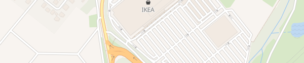 Karte IKEA Wallau Hofheim am Taunus