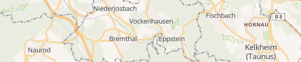 Karte statisch