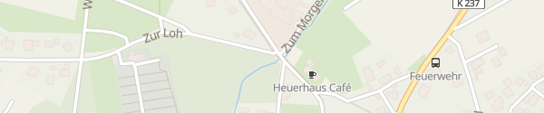 Karte Rittrumer Kirchweg Dötlingen