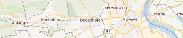 Karte statisch