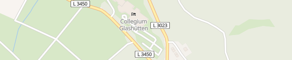 Karte Collegium Oberems Glashütten