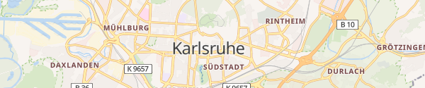 Karte statisch