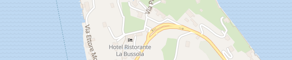 Karte Via Prarondo Orta San Giulio
