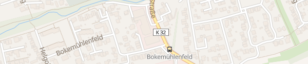 Karte Autohaus Brinker Gütersloh