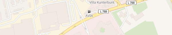 Karte Avia Tankstelle Carl-Bertelsmann-Straße Gütersloh