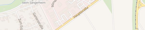 Karte Römeräcker Linkenheim-Hochstetten