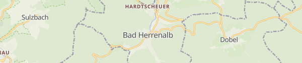 Karte statisch
