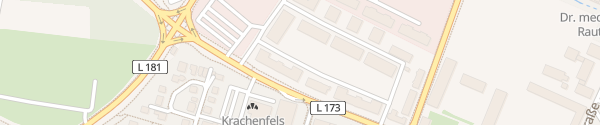Karte Christel-Pache-Straße 29 Villingen-Schwenningen