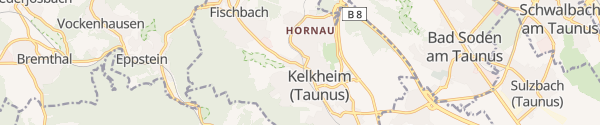 Karte statisch