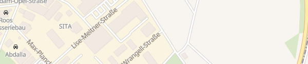 Karte Margarete-von-Wrangell-Straße Kelkheim