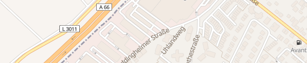 Karte EnBW Globus Hattersheim
