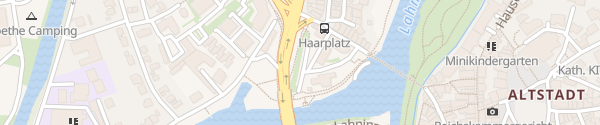 Karte Haarplatz Wetzlar