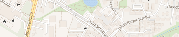 Karte Bültmannshof Bielefeld