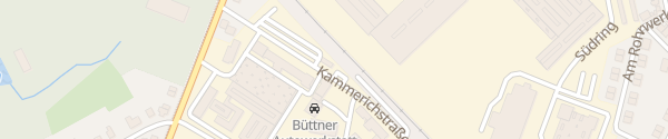 Karte Rost Haustechnik Bielefeld