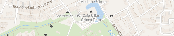 Karte Finca Bar Celona Bielefeld