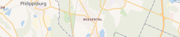 Karte statisch