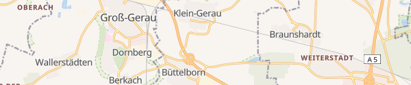 Karte statisch