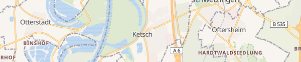 Karte statisch
