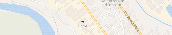 Karte Tigros Verbania