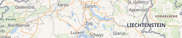 Karte statisch
