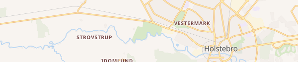 Karte statisch