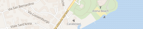 Karte Carabinieri Verbania