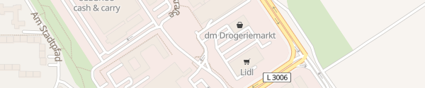 Karte Lidl Ginnheimer Straße Eschborn