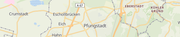 Karte statisch