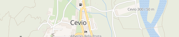 Karte Magazzino Pompieri Cevio