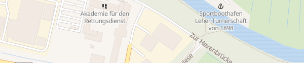 Karte Stadtbäckerei Engelbrecht Bremerhaven