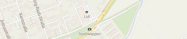 Karte Lidl Pfungstadt