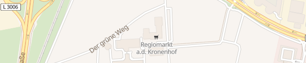 Karte P&C Kronenhof Bad Homburg