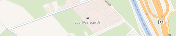 Karte Sport-Garage Uri Seedorf