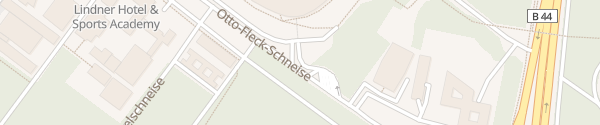 Karte Tiefgarage Deutsche Bank Park Frankfurt am Main