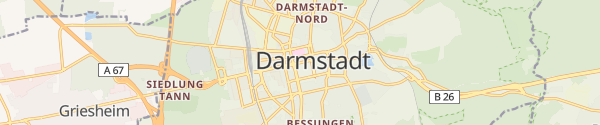 Karte statisch