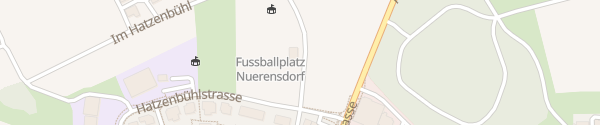Karte Fussballplatz Längimoos Nürensdorf