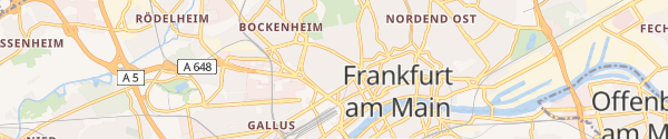 Karte statisch