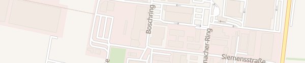 Karte Reimo Boschring Egelsbach